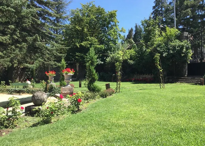 Finca Villa Angeles